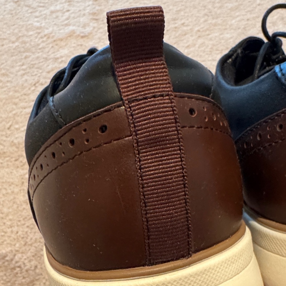 Black Men's Shoes - Picture 6 of 11